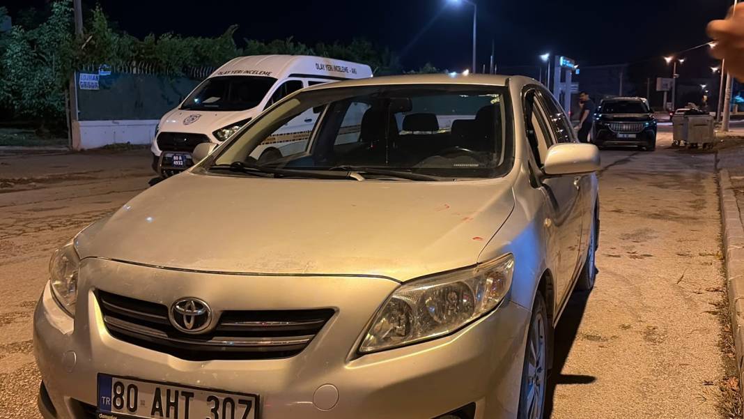 Düğünde kan aktı! 1 ölü, 6 yaralı 1